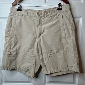 Columbia Men’s PFG Shorts Size 36